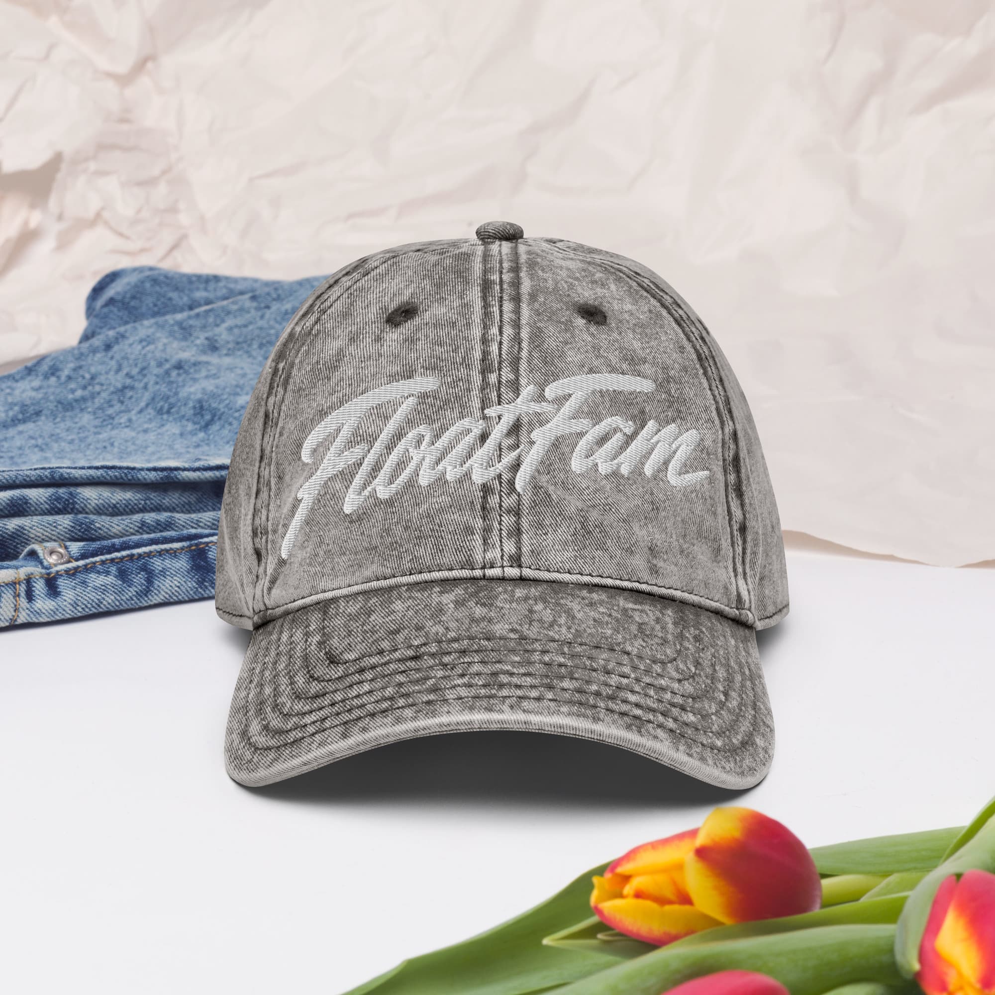 FloatFam Dad Cap